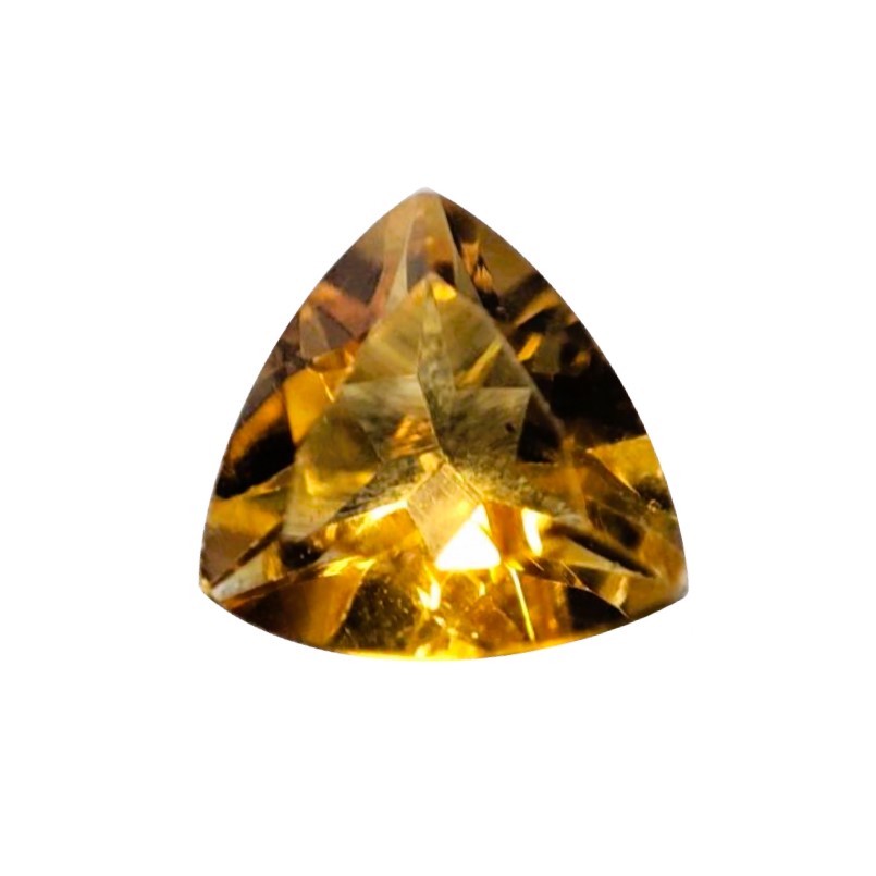 CITRINE TRILLION 6 MM